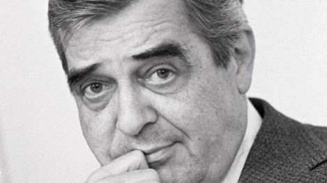 Legendy českého jeviště – Václav Voska
